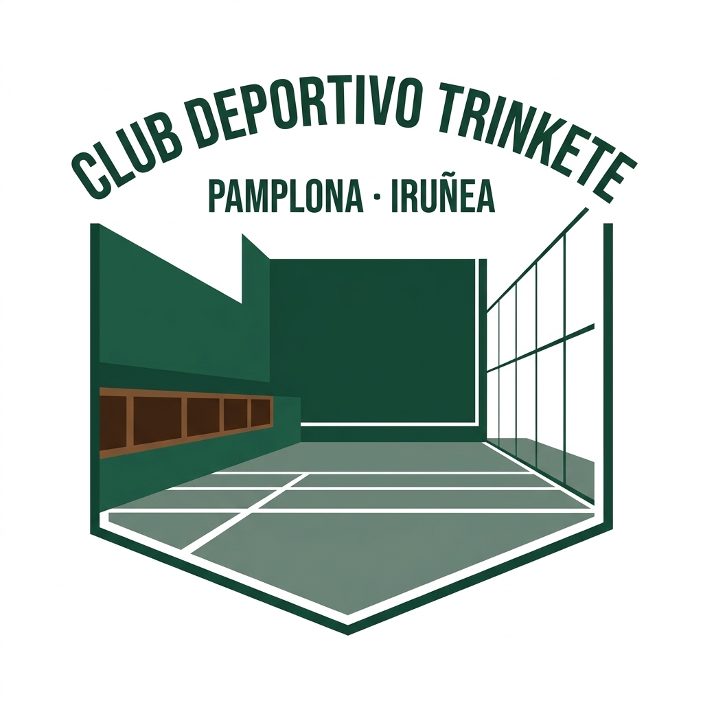 Logo Club Deportivo Trinkete