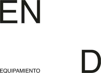 Logo END Equipamiento