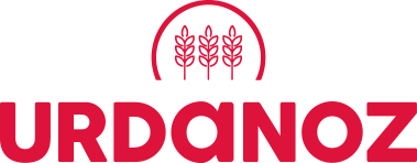 Logo Harinas Urdánoz